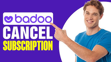 How To Cancel Badoo Subscription (2025)