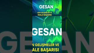 Rüzgar ve Güneş, Yerli Kömürü Geçti! #enerjisektörü #gesan #borsa #hisse #yatırım #bist100 #bist
