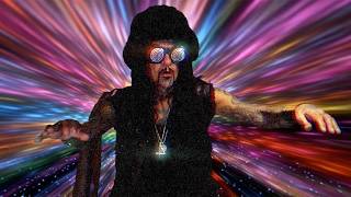 Ministry - Burned Out (Official Music Video)