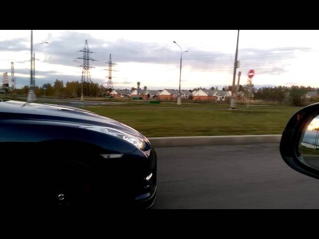 Jaguar XFR Vsperformance Vs Nissan Gtr class=