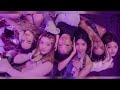 KATSEYE PINKY UP Official Acapella 