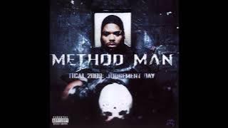 06. Method Man - Sweet Love (ft. Cappadonna & Streetlife)