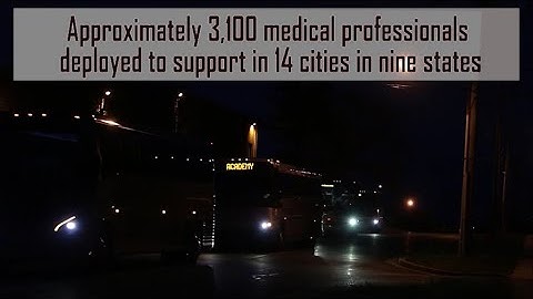 JFLCC Mission Video (Short Version)