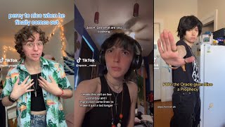 Percy Jackson TikTok Compilation for the end of the month!