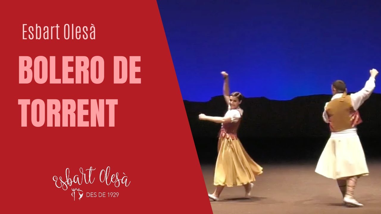 BOLERO DE TORRENT
