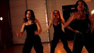 Rihanna - “B*tch Better Have My Money” | DivaDance® El Paso | 2023