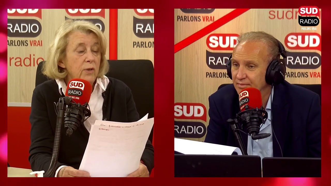 Arlette Chabot : "Ce débat sur les retraites est révélateur de toutes nos faiblesses démocratiques"