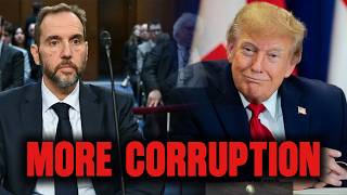 🚨BREAKING: MORE Spying Revealed in Jack Smith Hearing, Iranian Civil War, Supreme Court Ruling
