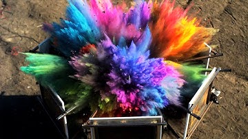 Ode to Boom | MythBusters