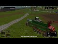 Farming Simulator 17 прохождение карты TURFWAY часть 30