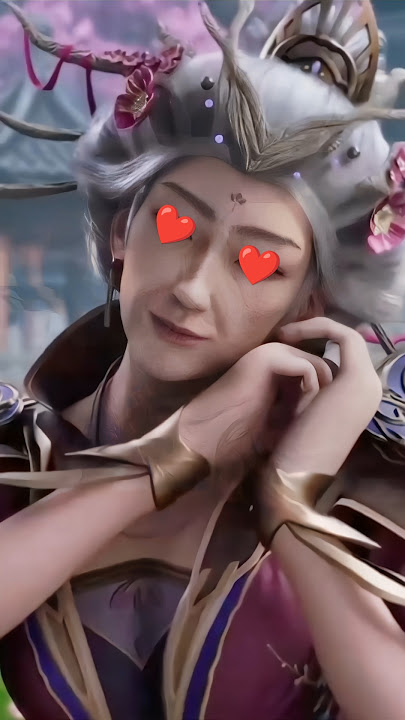 This old lady wants to marry him 🤣🤣 | Alchemy Supreme | #donghua #shorts #funny