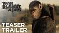 Video for q=sca_esv=d43f5111e59e559f Planet of the apes kinostart trailer