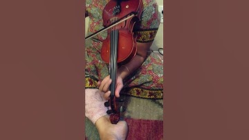 Thumbnail of Violin Class 1 - Regular Saregamapa