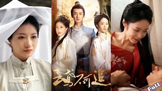 Married for 3 years,he brought home his mistress and 3-year-old son.She faked death—farewell forever