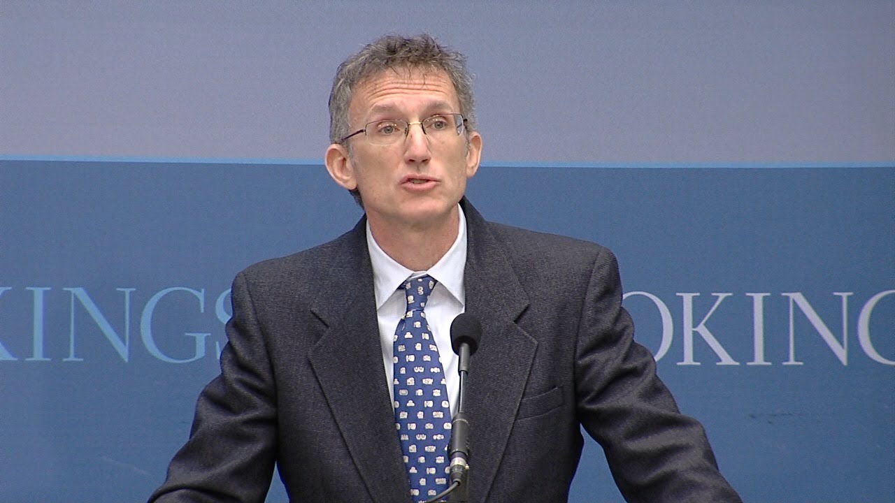 brookings institution events U.S. Can Remain Leader of Liberal Global Order