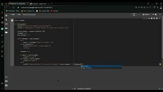 Simple Text Game in Python pt 2