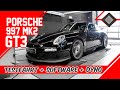 Porsche 997 GT3 Testfahrt Software Dyno | mcchip-dkr