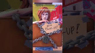 This game WANTS you to break it!?