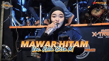 MAWAR HITAM // RELLA SITTA.M // XTREME PRATAMA OLD COVER 2025