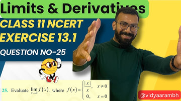 class 11 maths exercise 13.1 question number 25