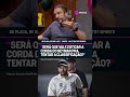 O SANTOS DEVE ESCALAR O NEYMAR PRA SE CLASSIFICAR?