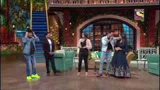 Video Bana Ke Kar Degi Viral Khesari Lal Yadav Kapil Sharma Show| Dinesh Lal, Amarpali, Rani, 2022