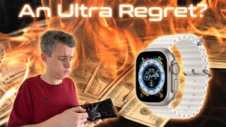 Apple Watch Ultra Full Review: An Ultra Regret?
