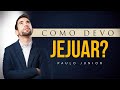 Aprenda Jejuar Corretamente - Paulo Junior