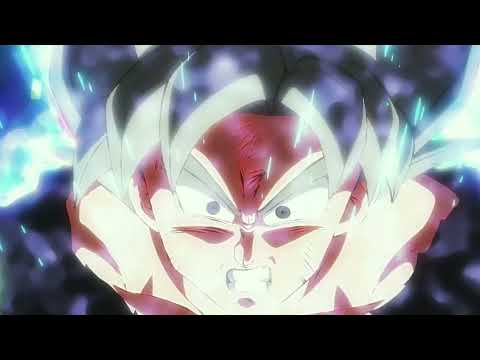 Dragon Ball Edit