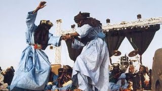 Djoro G - Takialla [Niger Rap]