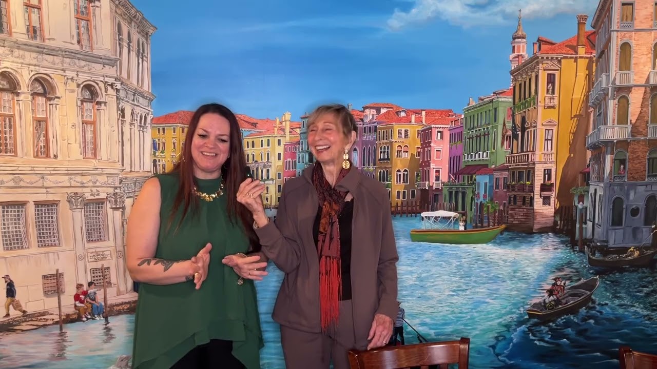 2025 Feb 12 Event Promo