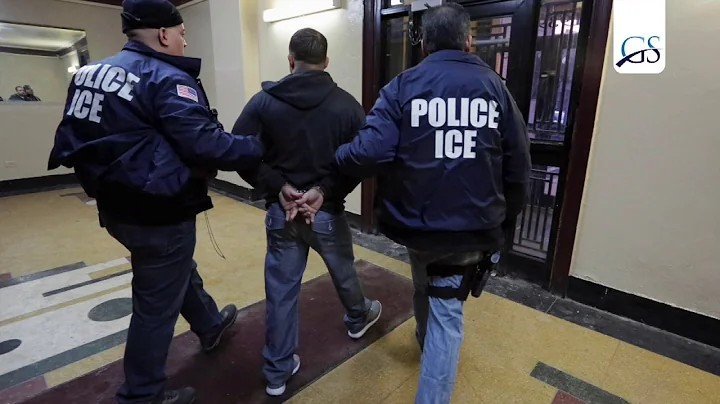 La Fianza de Inmigracin