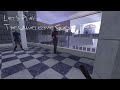 Let's Play the Thief 2 Demo: The Unwelcome Guest (1/3)
