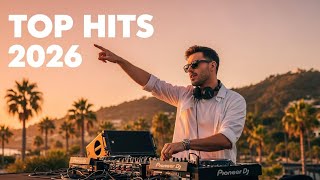 Ibiza Deep House Mix 2026 Chill Out Summer Lounge Smooth Beach Feel Good Relaxation Vibes #36