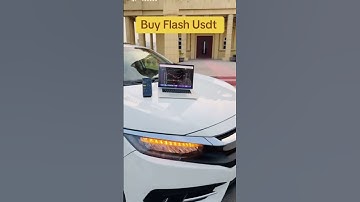 Flash BTC | Flash USDT Available In Binance | Flasher | Software#usdtflash #flashusdt