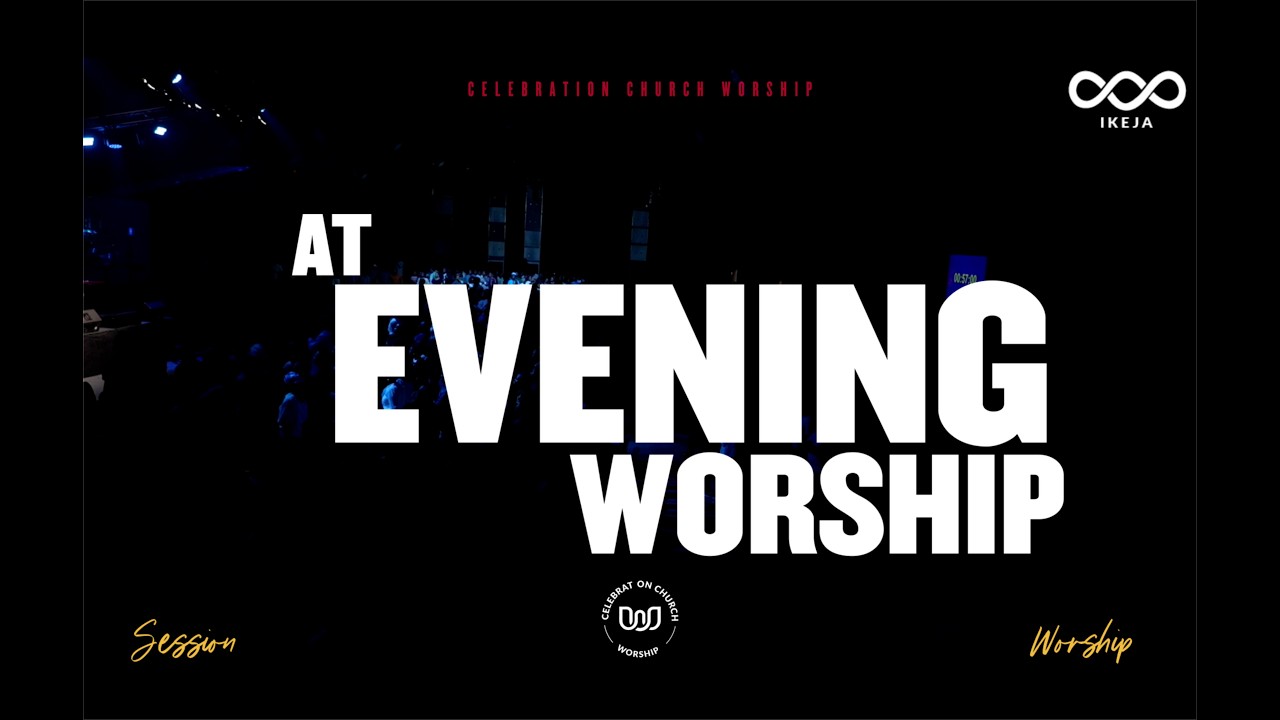 Deep Cries Out to Deep: An Intimate Worship Experience | CCW Live Worship Session.