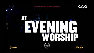 Deep Cries Out to Deep: An Intimate Worship Experience | CCW Live Worship Session. Deep Cries Out to Deep: An Intimate Worship Experience | CCW Live Worship Session.