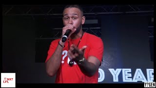 10 Years Ygen Featuring Youngstacpt Ready D Tembi Powers Kay Faith Gremlin U0026 More