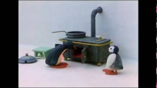 Pingu Foley