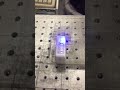 plastic laser marking machine