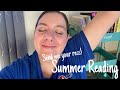 Book Recommendations Needed!