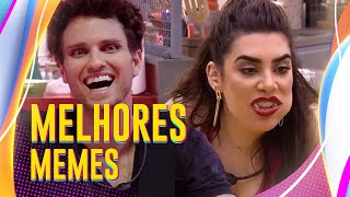 OS MELHORES MEMES DO BBB 22 🤪 | BIG BROTHER BRASIL 22