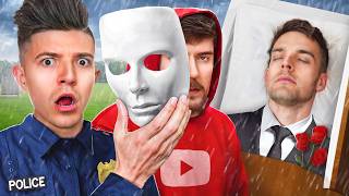 A YouTuber Murdered MatPat!