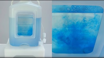 Metenova MixOne - Single-Use Çözümleri / EMA Engineering