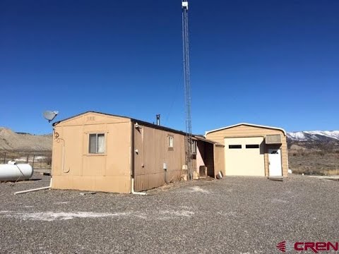 71402 Hwy 50, Montrose, CO home video tour