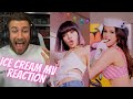 OMG! 😆🤯 BLACKPINK - 'Ice Cream (with Selena Gomez)' M/V - REACTION