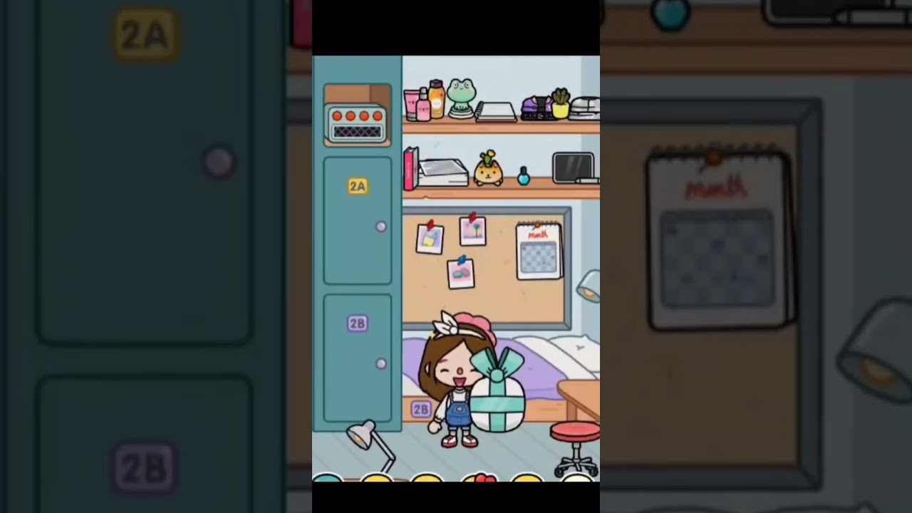 🌴🎁 Open this week's gift with me 💗 