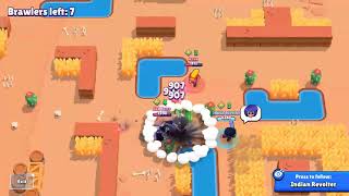 Boss And Bibi Vs Edgar And Max Lemonace Gaming