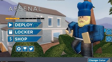 OP Arsenal OWL Hub GUI (Aimbot, silentaim, esp and more)