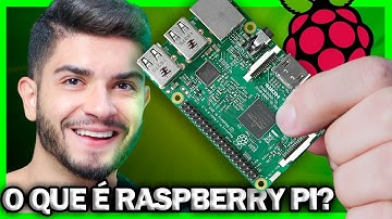 O que é Raspberry Pi? Para Que Serve? Onde Comprar?